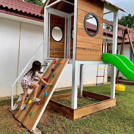 River View Villas Vang Vieng Exterior foto