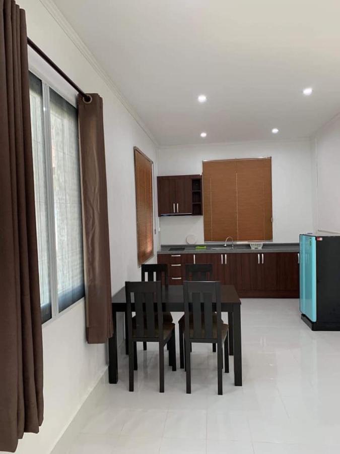 River View Villas Vang Vieng Exterior foto