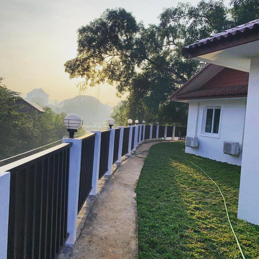 River View Villas Vang Vieng Exterior foto